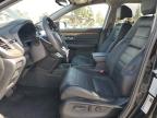 2017 Honda Cr-V Touring for Sale in Rancho Cucamonga, CA - Front End