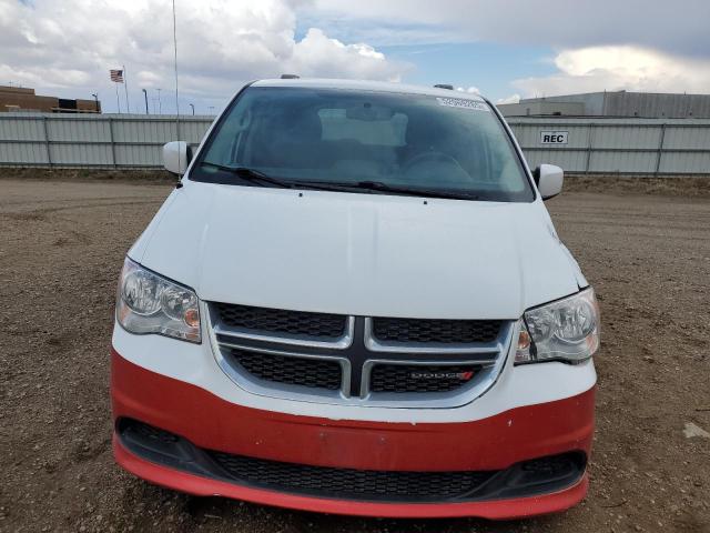  DODGE CARAVAN 2015 Biały