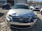 2012 Ford Taurus Sel for Sale in Wayland, MI - Front End