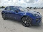 2025 Porsche Macan 4 за продажба в West Palm Beach, FL - Mechanical