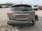 2013 Infiniti Fx37  for Sale in Kansas City, KS - Front End