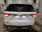 2019 Chevrolet Traverse Lt იყიდება Avon-ში, MN - Rear End