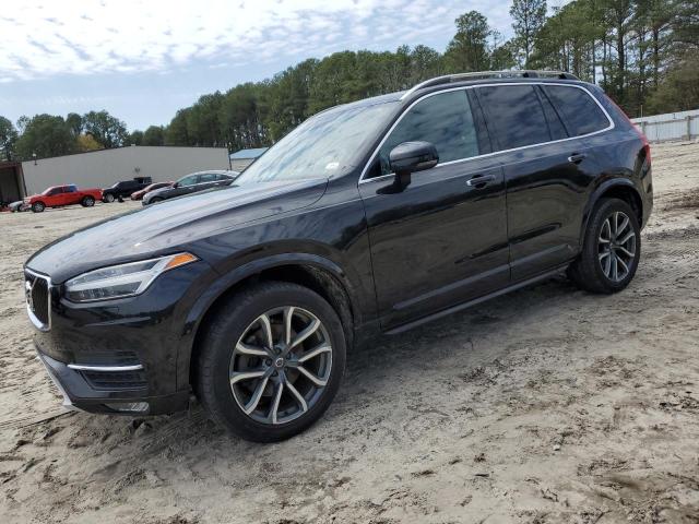 2016 Volvo Xc90 T6