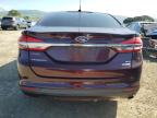 2017 Ford Fusion Se   за продажба в San Martin, CA - Front End