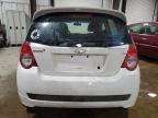 2011 Chevrolet Aveo Ls na sprzedaż w West Mifflin, PA - Front End