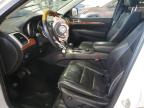 2013 Jeep Grand Cherokee Overland for Sale in Greenwood, NE - Front End