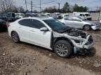 Chalfont, PA에서 판매 중인 2018 Acura Tlx  - Vandalism