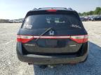 2011 Honda Odyssey Touring en Venta en Gainesville, GA - Front End