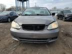 2003 Toyota Corolla Ce en Venta en Chicago Heights, IL - Front End