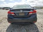 2013 Honda Civic Lx for Sale in Tifton, GA - Front End