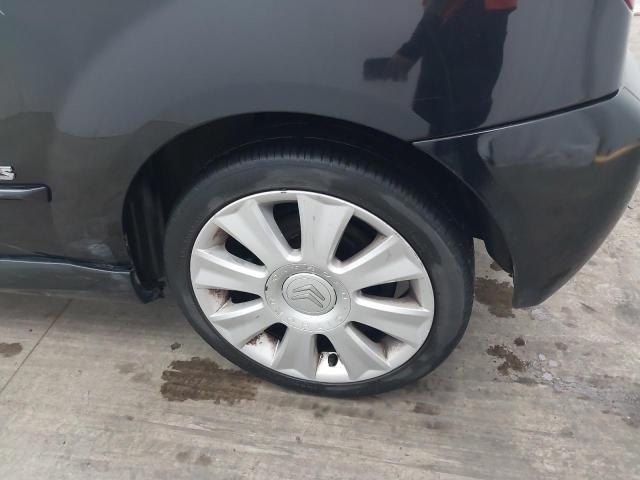 2004 CITROEN C2 VTS