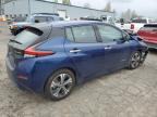 2019 Nissan Leaf S за продажба в Portland, OR - Front End