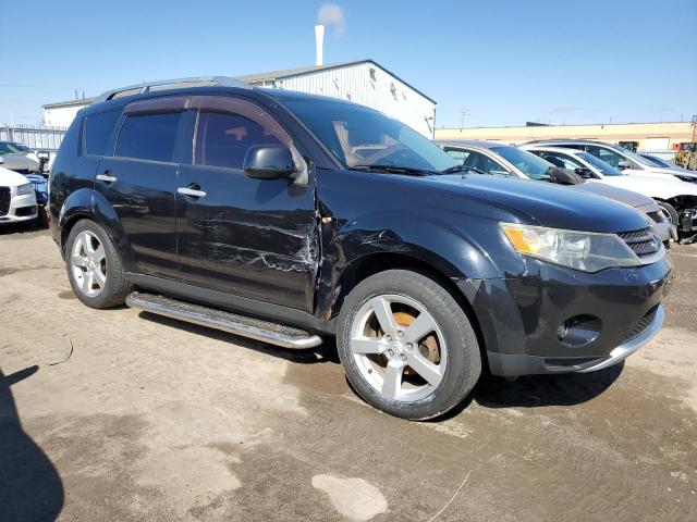 2007 MITSUBISHI OUTLANDER XLS