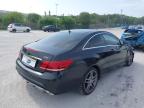 2014 MERCEDES BENZ E220 for sale at Copart ST HELENS