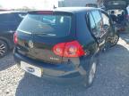 2007 VOLKSWAGEN GOLF MATCH for sale at Copart BRISTOL