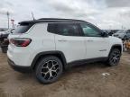 2024 Jeep Compass Limited продається в Greenwood, NE - Side
