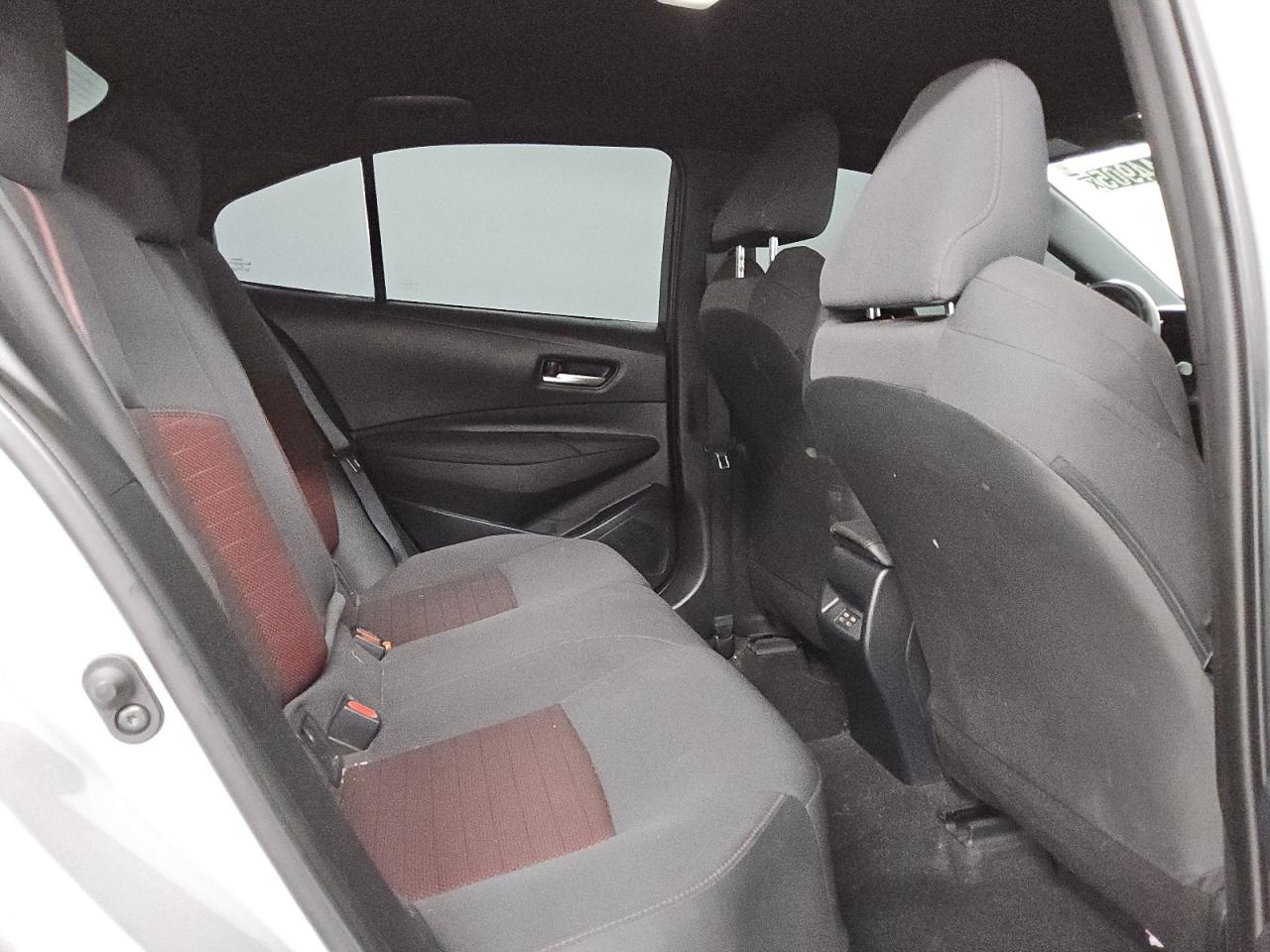 5yfs4mce0pp147558 5YFS4MCE0PP147558 2023 Toyota Corolla Se