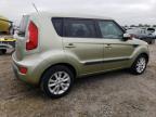 2012 Kia Soul + للبيع في Sacramento، CA - Minor Dent/Scratches