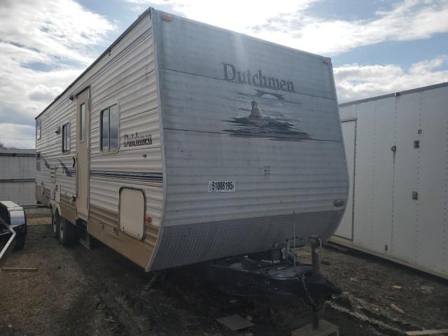 2006 Dutchmen Classic