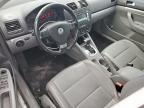 2008 Volkswagen Jetta Se for Sale in Haslet, TX - Side