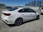 2024 Kia Forte Lx за продажба в Arlington, WA - Side