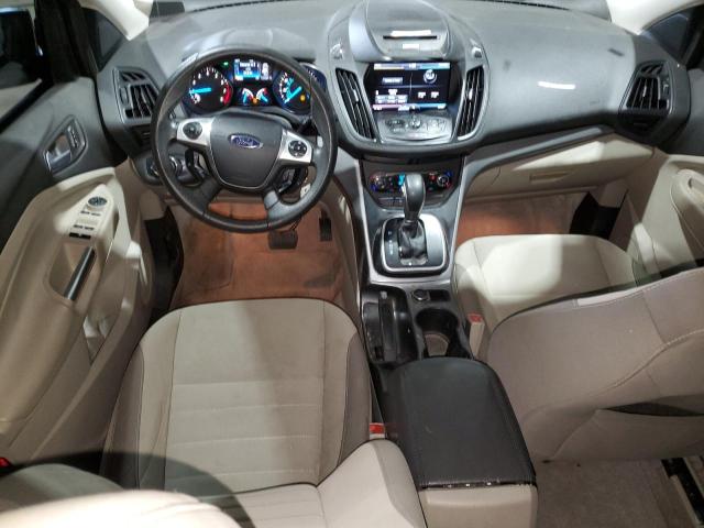  FORD ESCAPE 2014 Бургунди