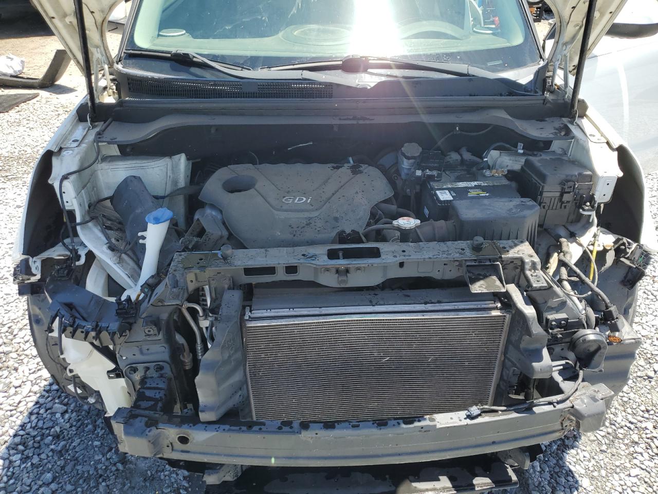 2015 Kia Soul VIN: KNDJN2A25F7809334 Lot: 54345535