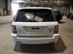 2011 Land Rover Range Rover Sport Hse продається в West Mifflin, PA - Front End