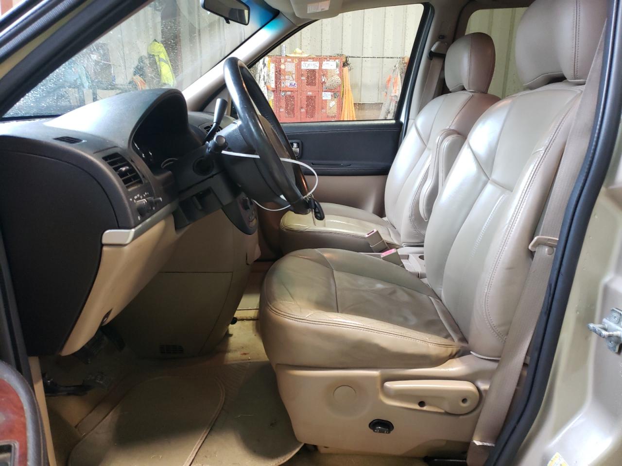 2005 Chevrolet Uplander Lt VIN: 1GNDV33L75D305979 Lot: 52558745