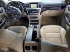 2015 Mercedes-Benz Ml 250 Bluetec en Venta en Miami, FL - Side