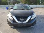 2016 Nissan Murano S продається в Savannah, GA - Side