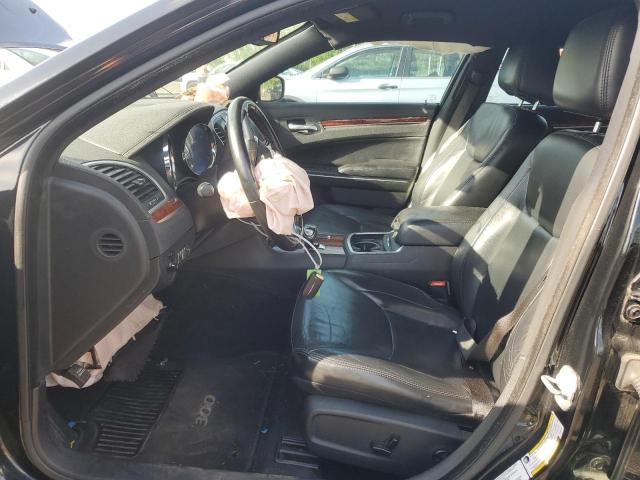  CHRYSLER 300 2013 Czarny