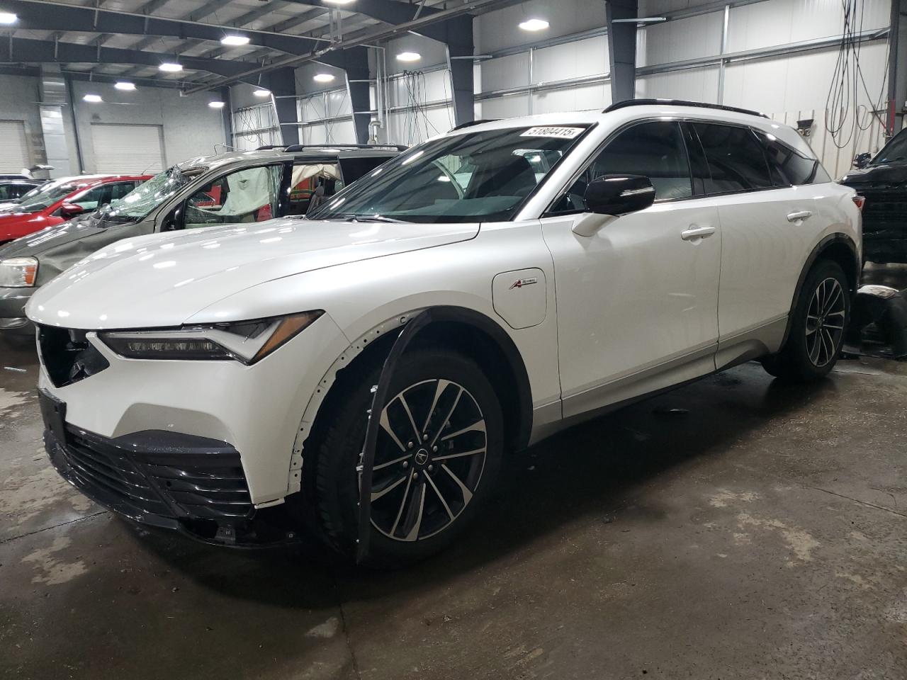 2024 Acura Zdx A-Spec for Sale in Ham Lake, MN - All Over