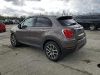 2016 Fiat 500X Trekking Plus de vânzare în Walton, KY - Front End