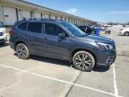 2021 Subaru Forester Limited for Sale in Louisville, KY - Hail