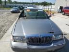 1999 Mercury Grand Marquis Gs for Sale in Byron, GA - Burn