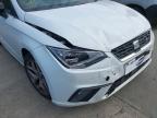 2019 SEAT IBIZA FR M for sale at Copart WHITBURN