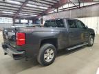 2015 Chevrolet Silverado K1500 Lt for Sale in East Granby, CT - Rear End