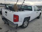 2008 Chevrolet Silverado C1500 for Sale in Cahokia Heights, IL - Side