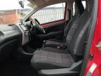 2015 PEUGEOT 108 ACTIVE for sale at Copart WESTBURY