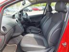 2012 VAUXHALL CORSA ACTI for sale at Copart NEWBURY
