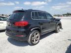 2016 Volkswagen Tiguan S   for Sale in Riverview, FL - Front End