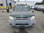 2002 Nissan Frontier King Cab Xe en Venta en Vallejo, CA - Mechanical