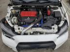 2015 Mitsubishi Lancer Evolution Mr en Venta en Rancho Cucamonga, CA - Front End