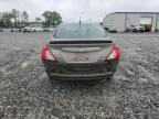2016 Nissan Versa S for Sale in Byron, GA - Rear End