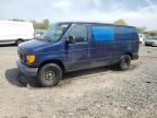 2003 Ford Econoline E150 Wagon for Sale in Hillsborough, NJ - Side