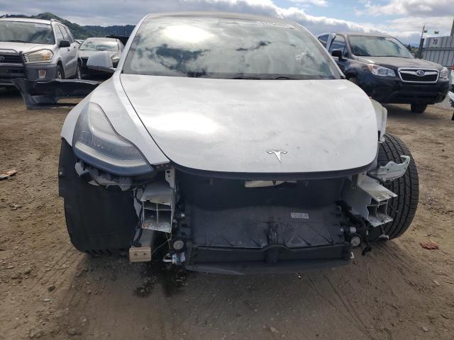  TESLA MODEL 3 2019 Biały