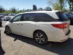 2019 Honda Odyssey Elite for Sale in Portland, OR - Side