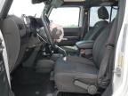2018 Jeep Wrangler Unlimited Sahara na sprzedaż w Arcadia, FL - Front End