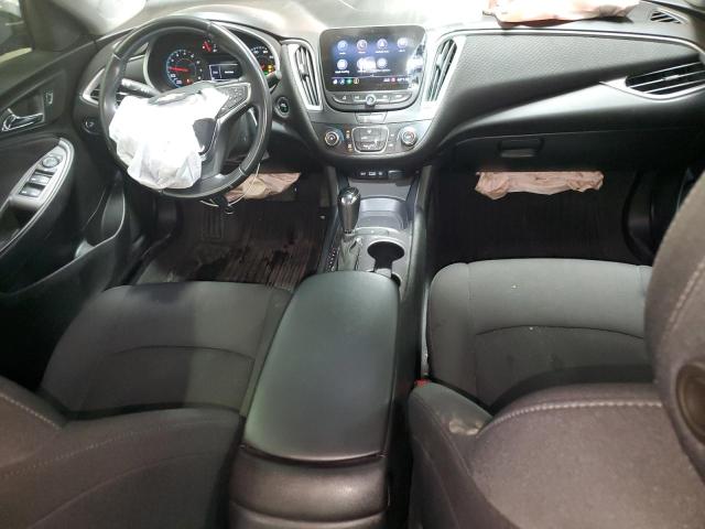  CHEVROLET MALIBU 2020 Czarny